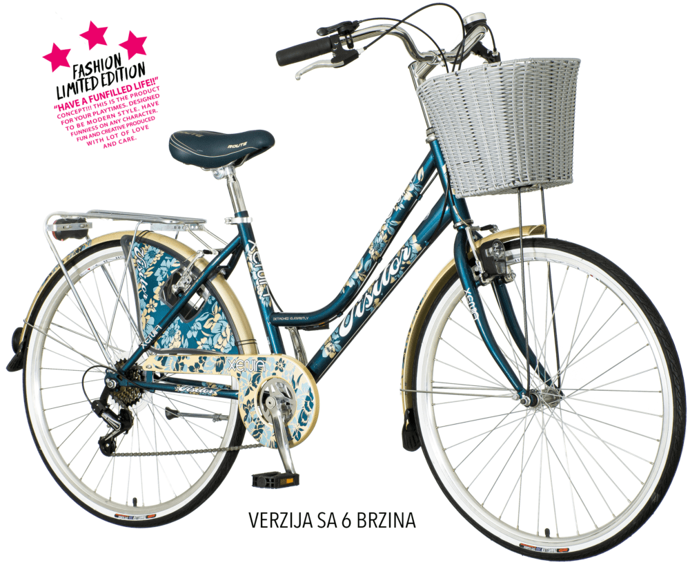 VISITOR XENIA TAMNO SIVI FAM2620S6 26X1/3/8"/17"