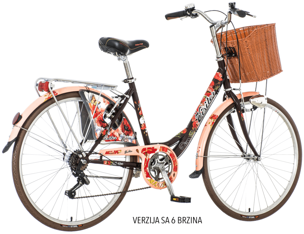 VISITOR FASHION BULKA CR.CRV. BELI FAM267S6#04 26X1,3/8"/18"