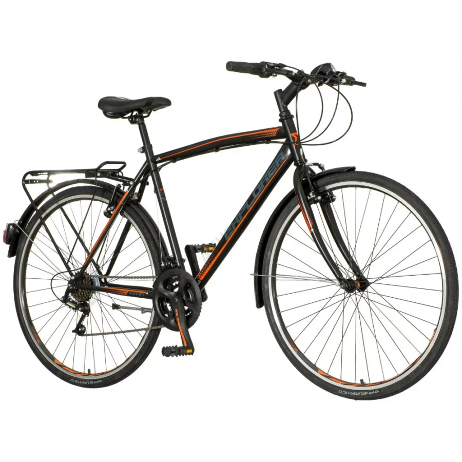 quest mountain bike price