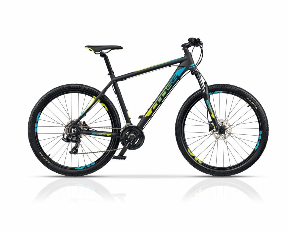 Cross GRX7 DB ffi