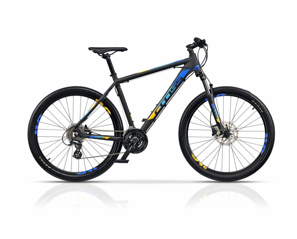 Cross GRX8 DB ffi