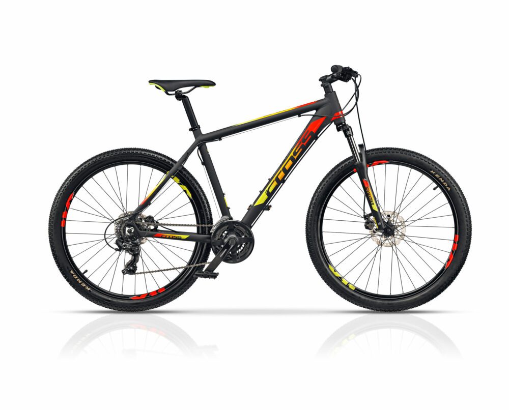 Cross GRX7 MDB ffi