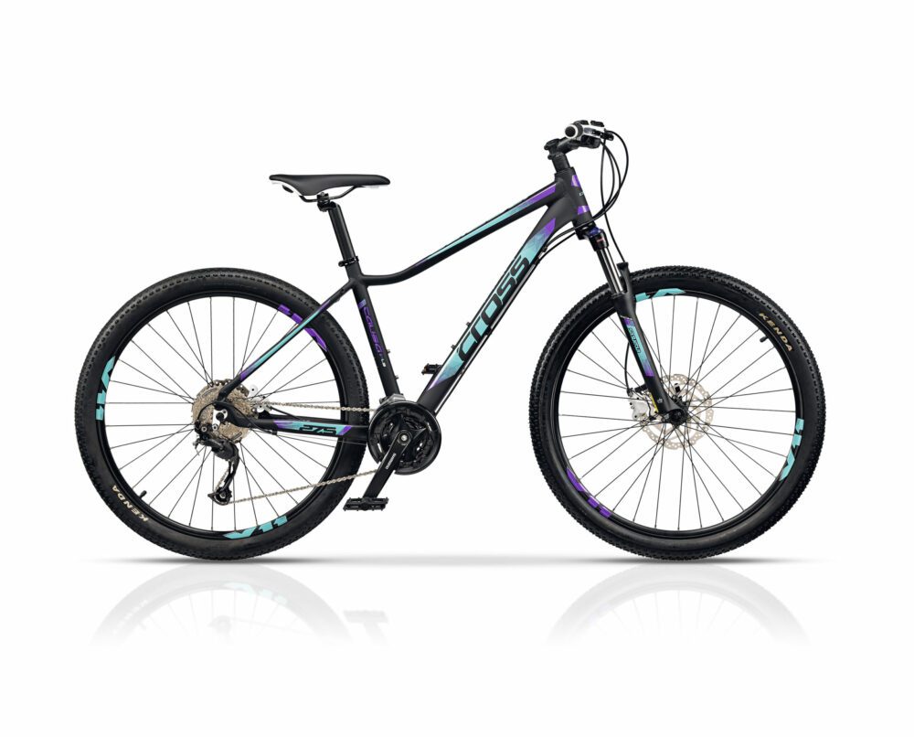 Cross Causa SL3 női