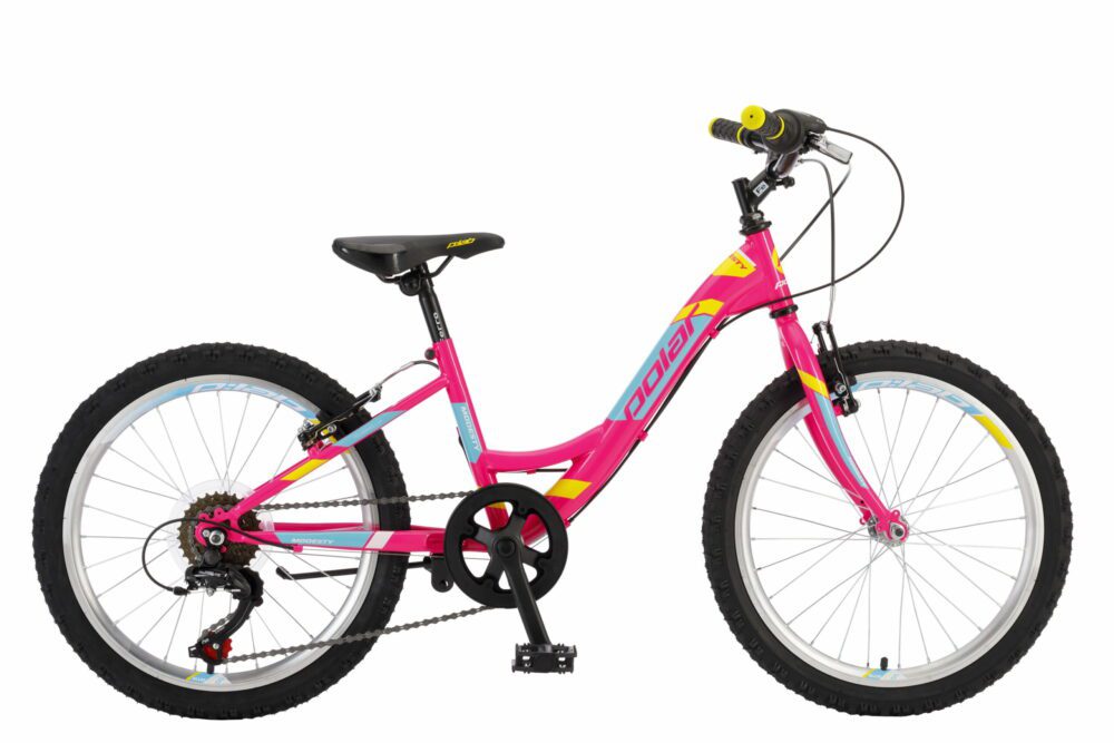 KRP 20" Modesty 28