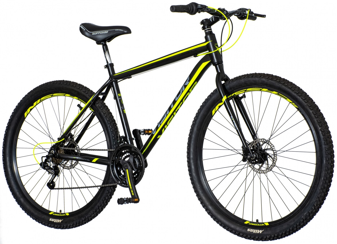 nitro traverse bike
