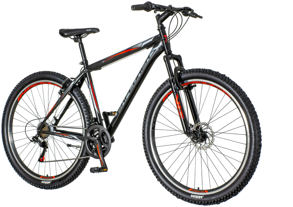 xterra fitness bike fb150