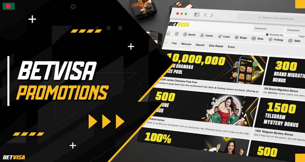 বাংলাদেশে BetVisa মোবাইল অ্যাপ ডাউনলোড এবং ইনস্টল করুন
